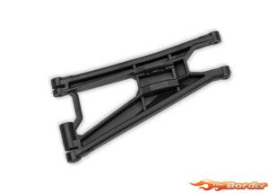 Traxxas Suspension Arm, Lower, Black (Right, Front) (1) 10930-BLK