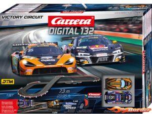 Carrera Digital 132 Victory Circuit 30047