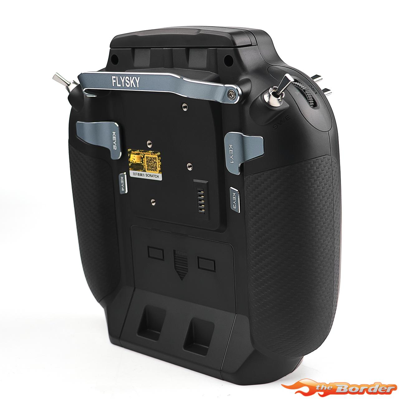 FlySky FS-ST16 16-Channel Radio Set ANT FS095 - Afbeelding 4
