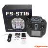 FlySky FS-ST16 Channel Radio Set ANT  FS095 - Afbeelding 5