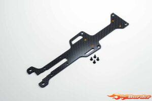 Koswork Carbon Radio Plate for Turbo Optima Mid SP KOS04355-11