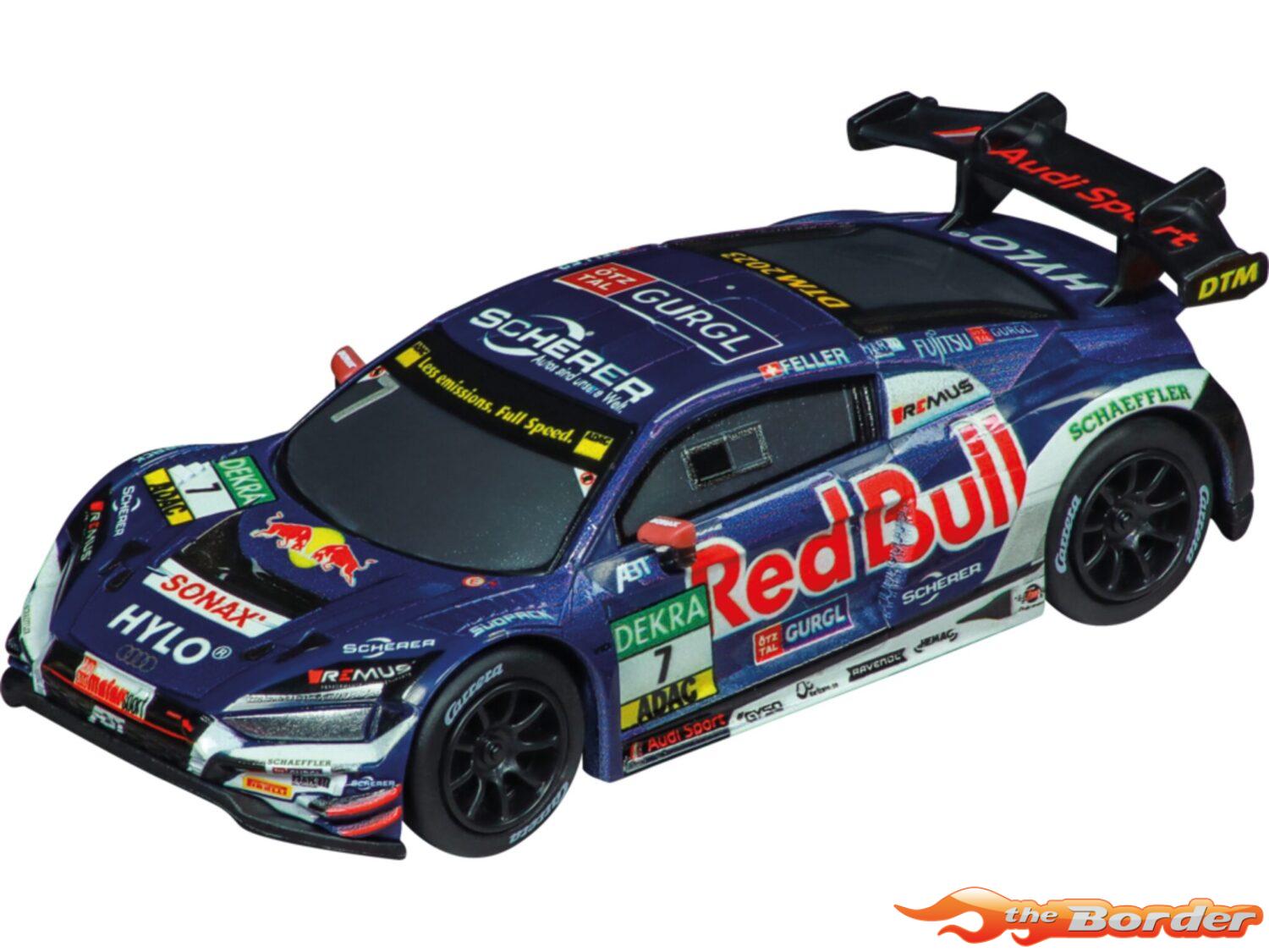 Carrera GO 1/43 DTM Super Cars (Draadloos racen) 62595 - Afbeelding 3