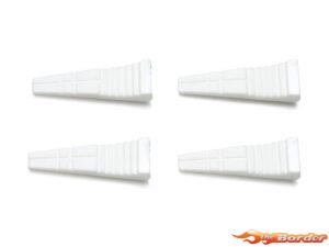 Tamiya Replacement Jaw Grips (4pcs.) 74167