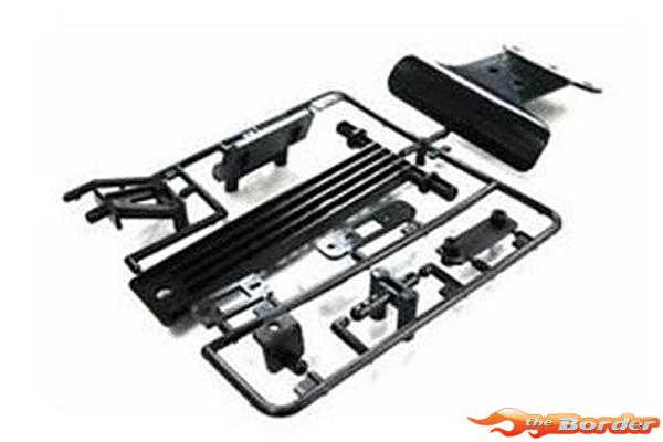 Tamiya DT-02 M-Parts Bumper Parts 9115154