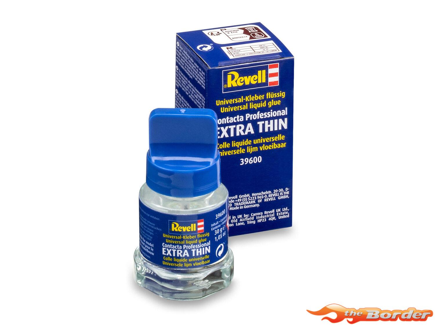 Revell Contacta Professional Extra Thin (Plasticlijm) 30 ml 39600