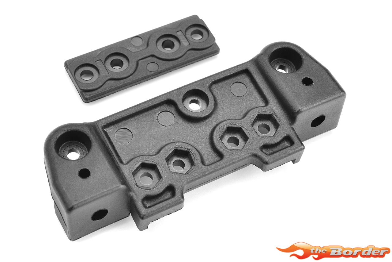 Corally Arm Holder For Aluminum Steering Deck - Composite C-00180-738
