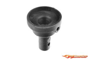 Corally Body Post Extension - Long (1pcs) C-00180-929