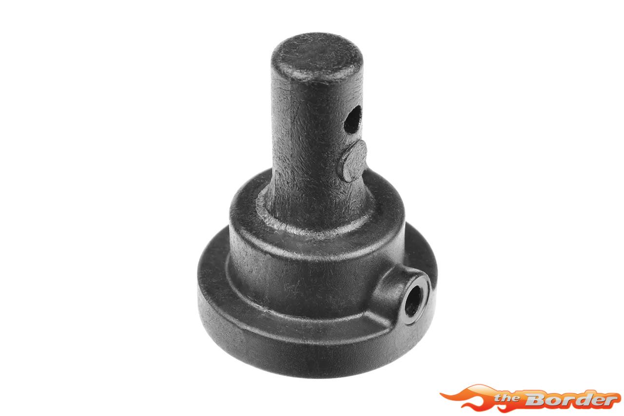 Corally Body Post Extension - Long (1pcs) C-00180-929 - Afbeelding 3