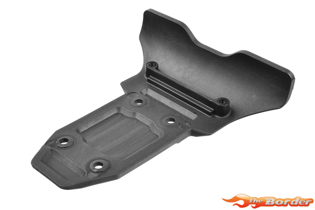 Corally Bumper w/Skid Plate - Front C-00180-882 - Afbeelding 3