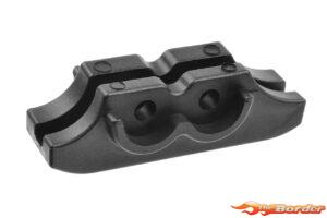 Corally Chassis Brace Cover C-00180-869