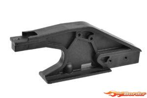 Corally Chassis Brace XL6S Front C-00180-914