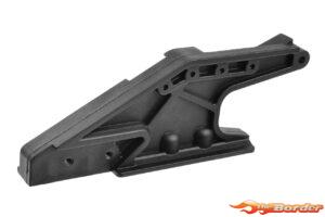 Corally Chassis Brace XL6S Rear C-00180-913