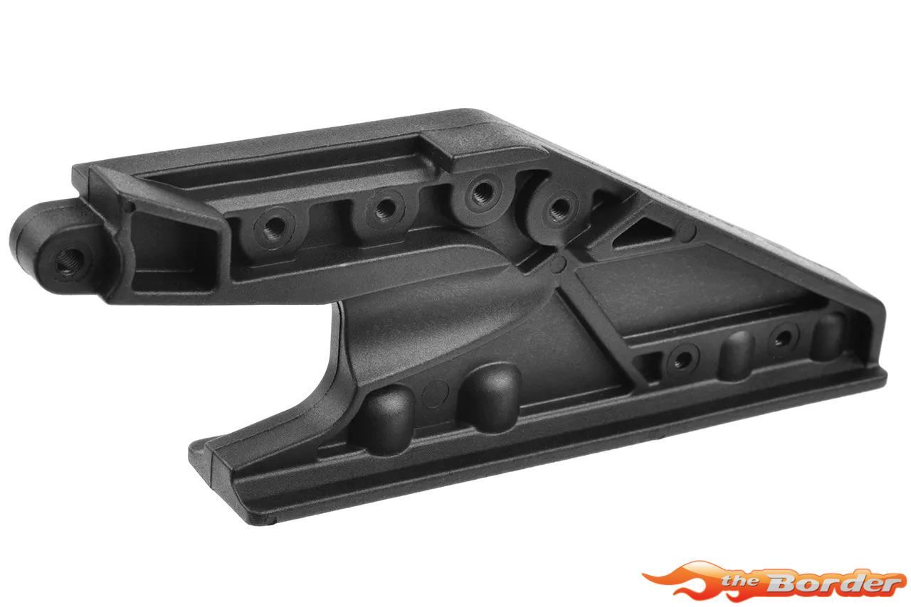 Corally Chassis Brace XL6S Rear C-00180-913 - Afbeelding 3