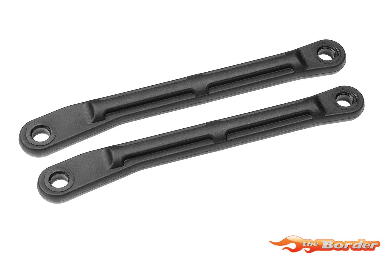 Corally HD Camber Links - HDA-3 (2pcs) C-00180-922