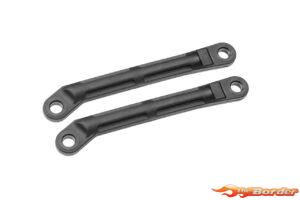 Corally HD Steering Links - HDA-3 (2pcs) C-00180-921