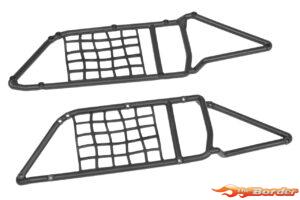 Corally Roll Cage B-Parts - 1 Set C-00180-1305