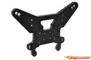 Corally Shock Tower XL6S - Rear - Aluminium 5mm C-00180-878