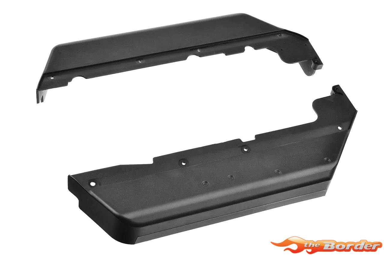 Corally Side Guards XL6S Left/Right C-00180-863