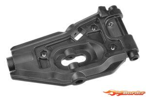 Corally Suspension Arm HDA-3 - Lower Front (1pcs) C-00180-859