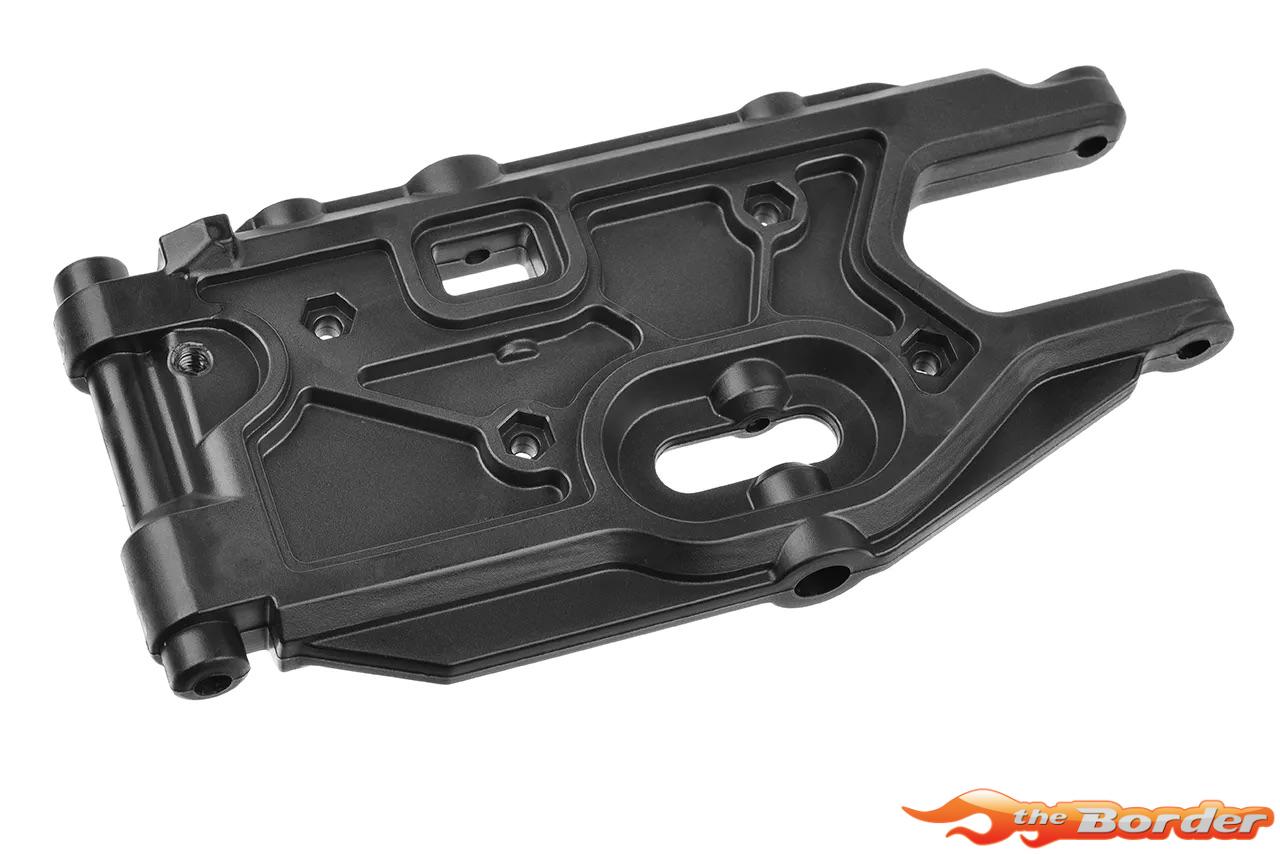 Corally Suspension Arm HDA-3 - Lower Rear (1pcs) C-00180-860 - Afbeelding 3