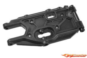 Corally Suspension Arm HDA-3 - Lower Rear (1pcs) C-00180-860
