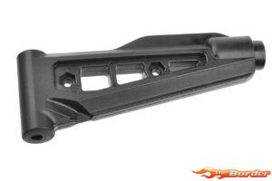 Corally Suspension Arm HDA-3 - Upper Front (1pcs) C-00180-861