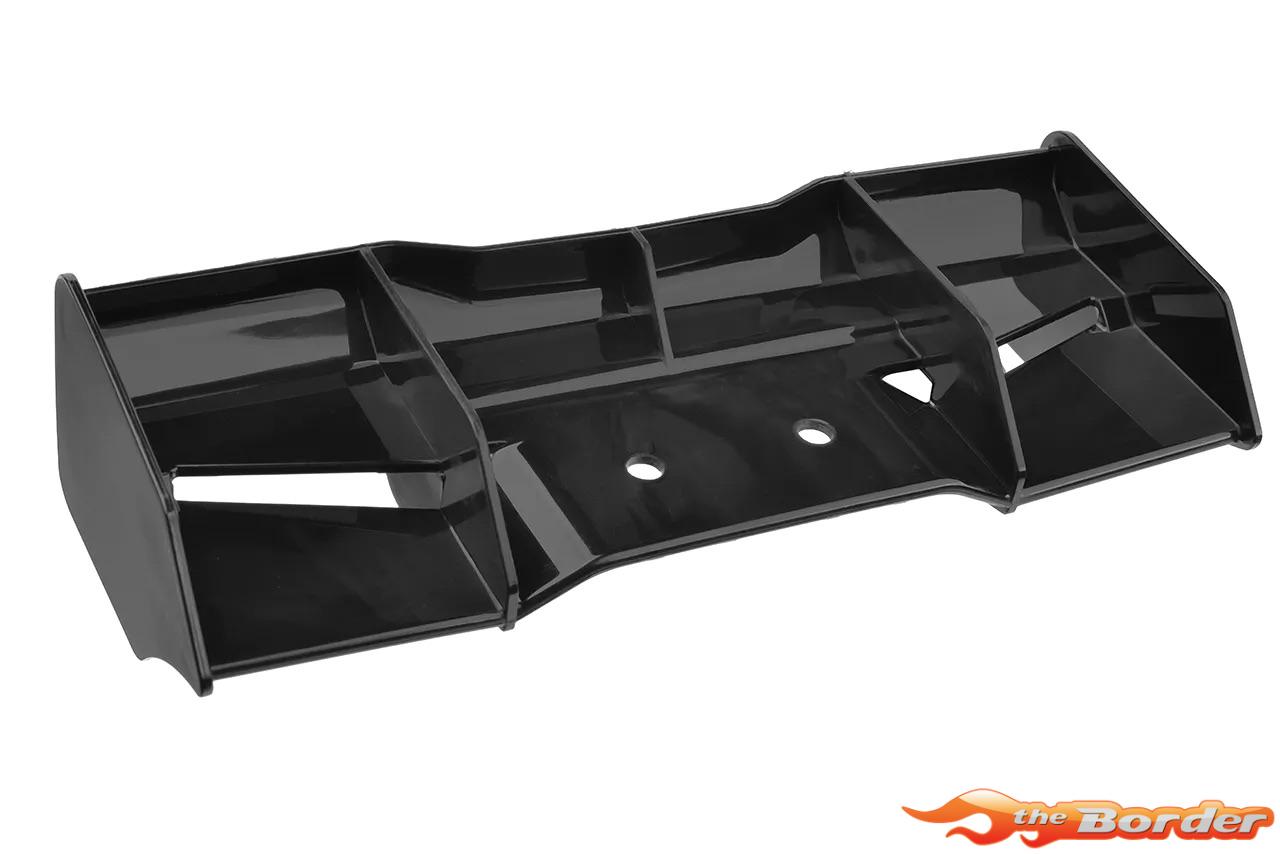 Corally Wing XL6S Black C-00180-902