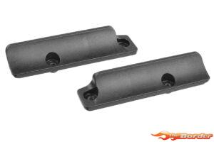 Corally Winglets for HDA-3 Front Upper Arm - Left/Right C-00180-915