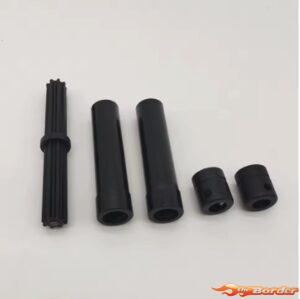 CrossRC 1/6 4WD Center Drive Shaft Nylon Part 97401537
