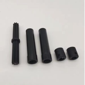 CrossRC 1/6 4WD Center Drive Shaft Nylon Part 97401537