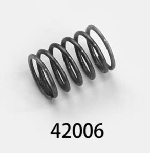 CrossRC 1/6 Differential Lock Spring 97401460
