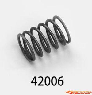 CrossRC 1/6 Differential Lock Spring 97401460