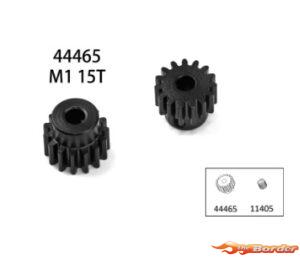 CrossRC 1/6 Motor Pinion 15T 97401446