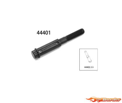 CrossRC 1/6 Wheel Hub Output Shaft 97401416