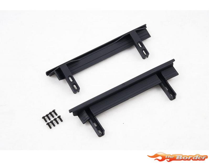 FMS Chassis Side Plate FCX10 Land Rover Series FMSC3841