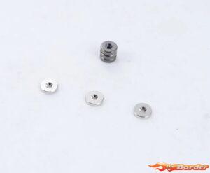 FMS FCX10 15mm Magnet Set FMSC3830