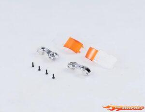 FMS FCX10 Discovery Front Light Set FMSC3851