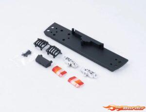 FMS FCX10 Discovery Rear Light Set FMSC3854