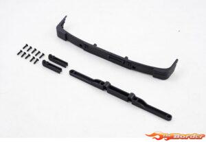 FMS FCX10 Land Rover Discovery Front Bumper FMSC3826