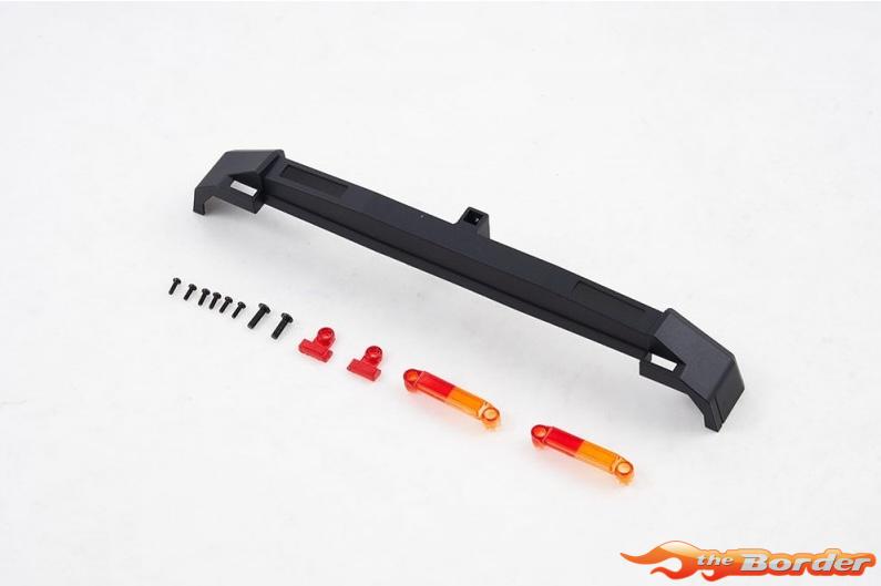 FMS FCX10 Land Rover Discovery Rear Bumper FMSC3824
