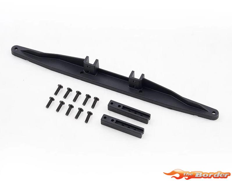 FMS FCX10 Land Rover Discovery Rear Bumper FMSC3827