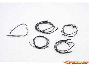FMS FCX10 Land Rover Series LED Wire Set FMSC3793