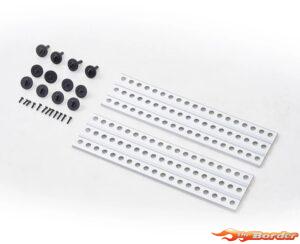 FMS FCX10 Land Rover Series Recovery Board FMSC3844