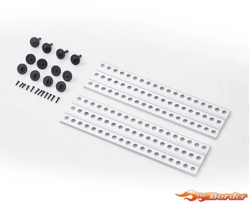 FMS FCX10 Land Rover Series Recovery Board FMSC3844