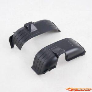 FMS FCX10 Range Rover/Discovery/Defender Rear Fender Set FMSC3721V2