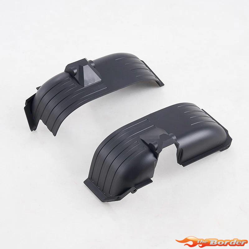 FMS FCX10 Range Rover/Discovery/Defender Rear Fender Set FMSC3721V2