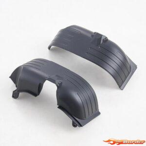 FMS FCX10 Range Rover/Discovery/Defender Rear Fender Set FMSC3825