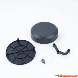 FMS FCX10 Range Rover/Discovery/Defender Spare Wheel Set FMSC3858