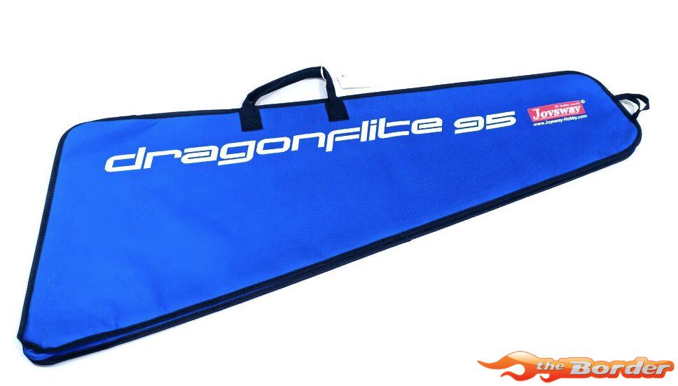 Joysway DF95 Blue Rig Bag JW8811005