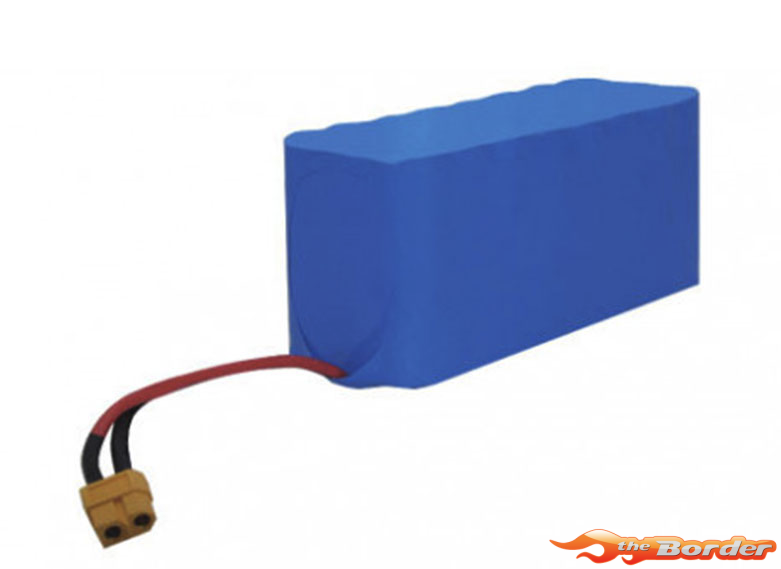 Joysway Baiting 2500 LiFePo4 6.4V-12Ah Battery JW315222